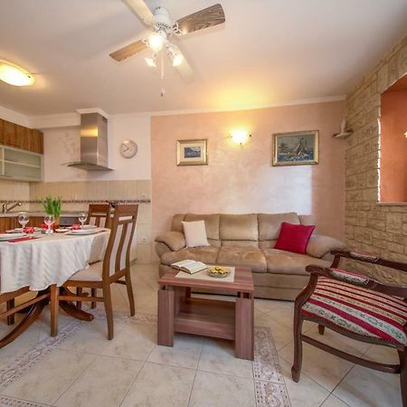 Apartment Stara Kuca Mali Ston Ngoại thất bức ảnh