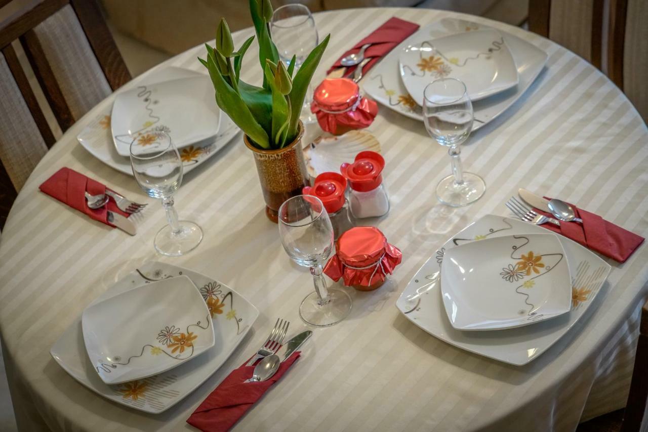 Apartment Stara Kuca Mali Ston Ngoại thất bức ảnh