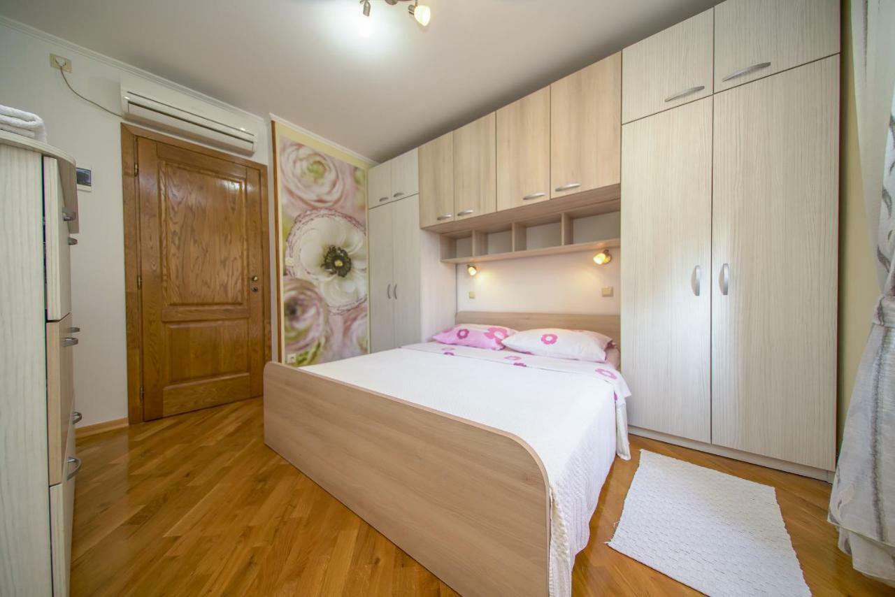Apartment Stara Kuca Mali Ston Ngoại thất bức ảnh