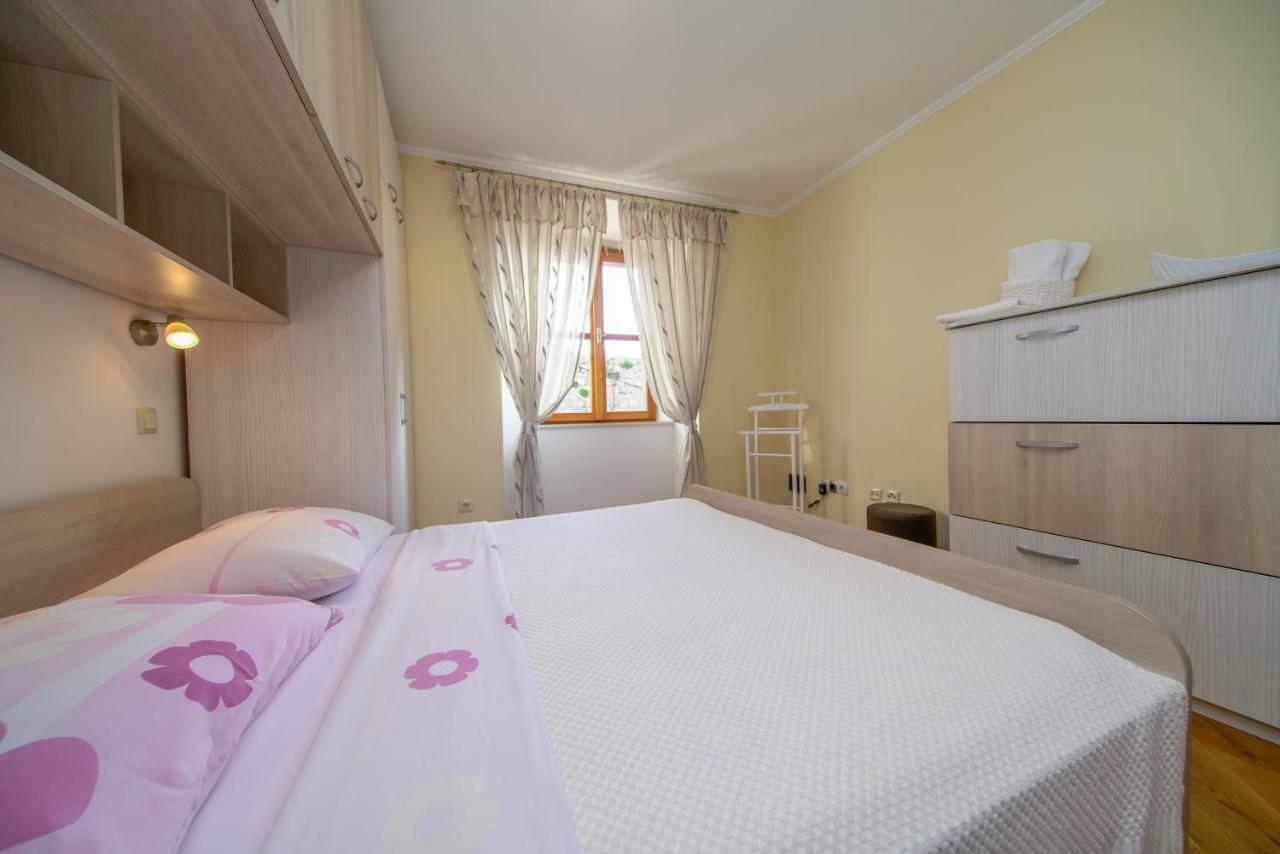 Apartment Stara Kuca Mali Ston Ngoại thất bức ảnh