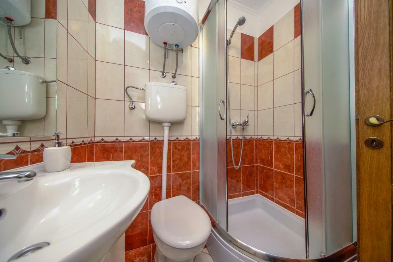 Apartment Stara Kuca Mali Ston Ngoại thất bức ảnh