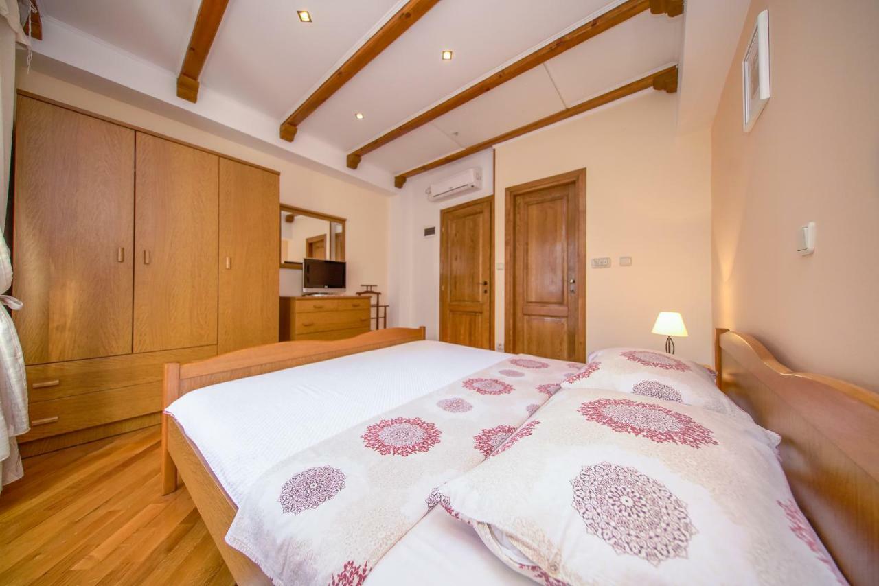 Apartment Stara Kuca Mali Ston Ngoại thất bức ảnh