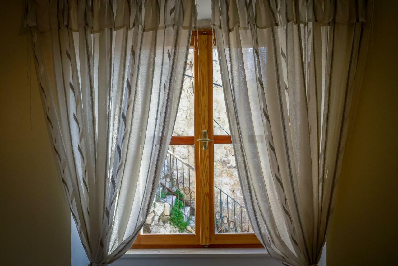 Apartment Stara Kuca Mali Ston Ngoại thất bức ảnh