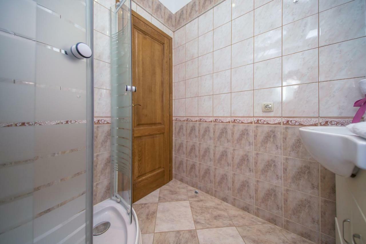 Apartment Stara Kuca Mali Ston Ngoại thất bức ảnh