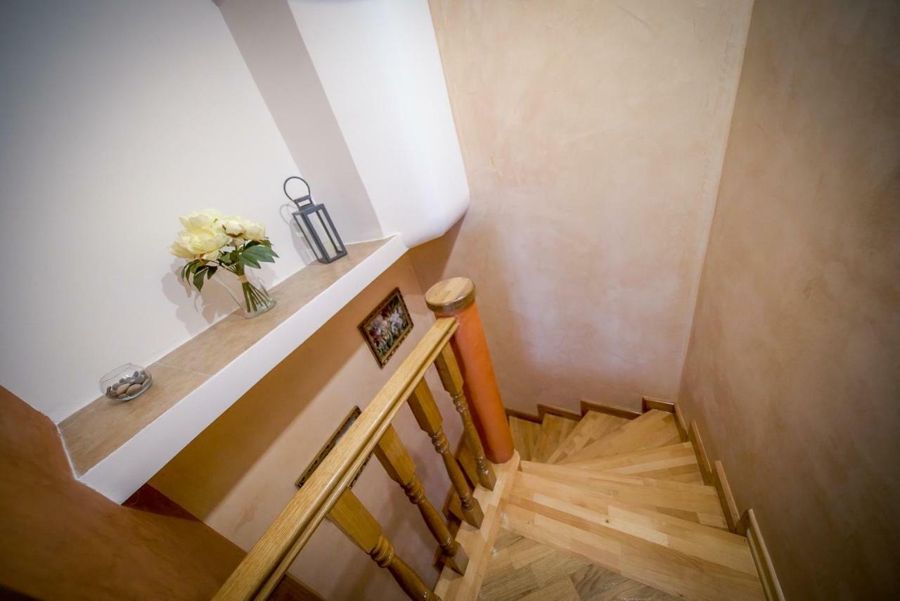 Apartment Stara Kuca Mali Ston Ngoại thất bức ảnh